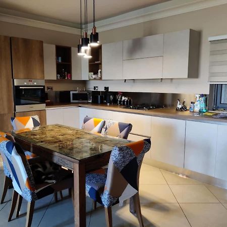 Cosy Designer Finished Apartment With Unobstructed Views St. Paul's Bay Exterior foto
