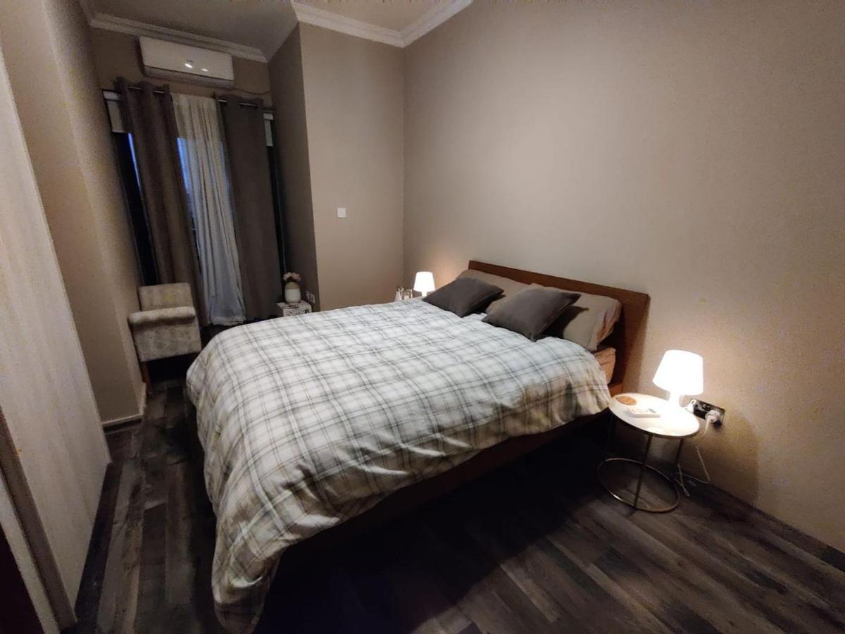 Cosy Designer Finished Apartment With Unobstructed Views St. Paul's Bay Exterior foto