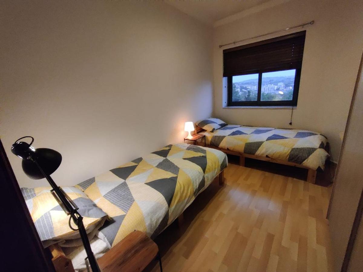 Cosy Designer Finished Apartment With Unobstructed Views St. Paul's Bay Exterior foto