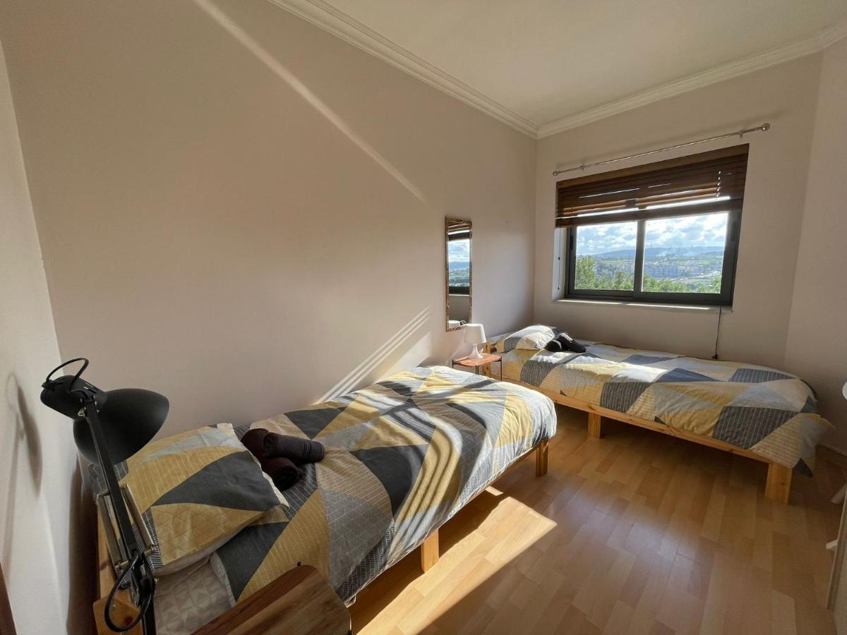 Cosy Designer Finished Apartment With Unobstructed Views St. Paul's Bay Exterior foto