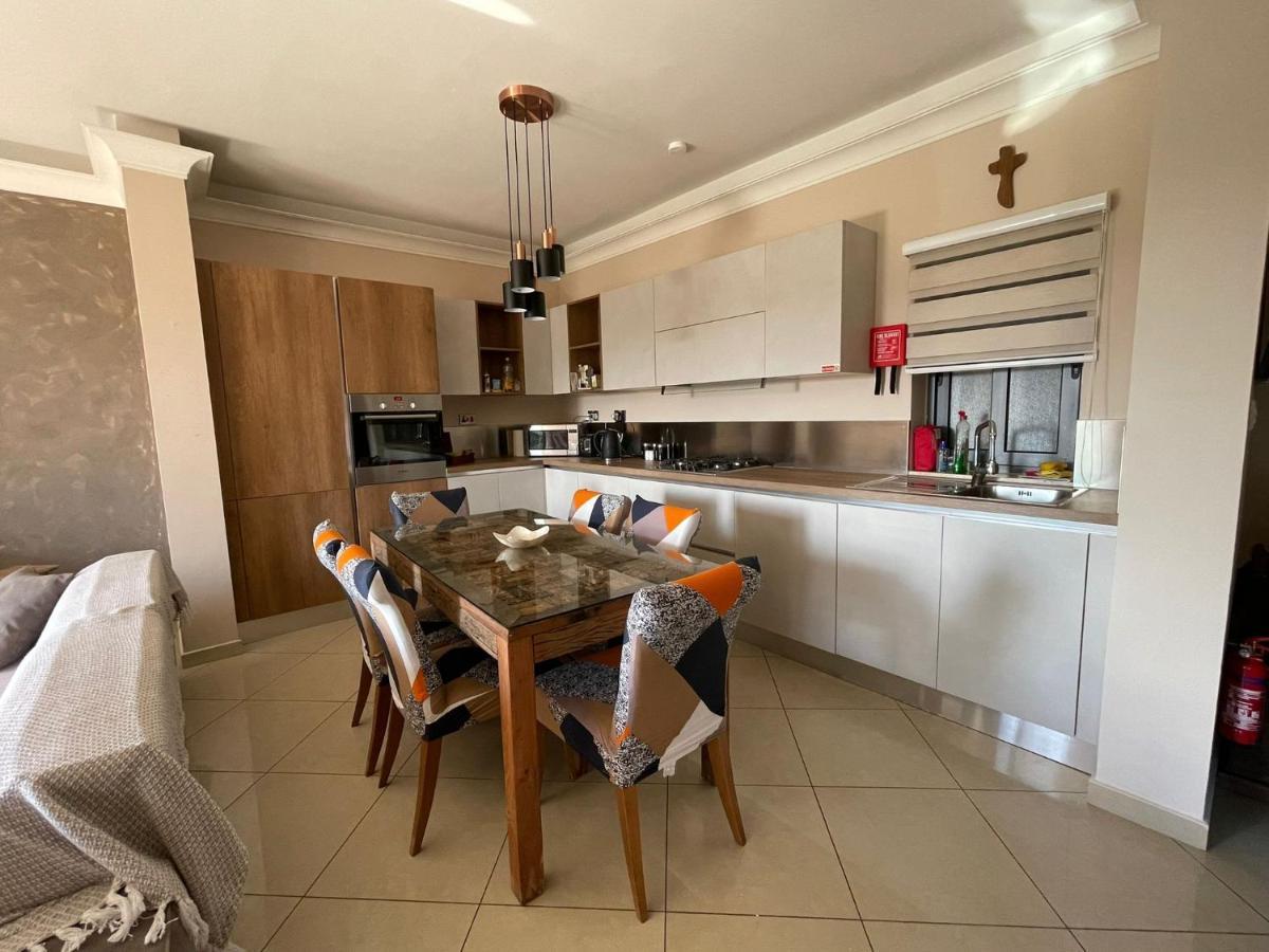 Cosy Designer Finished Apartment With Unobstructed Views St. Paul's Bay Exterior foto