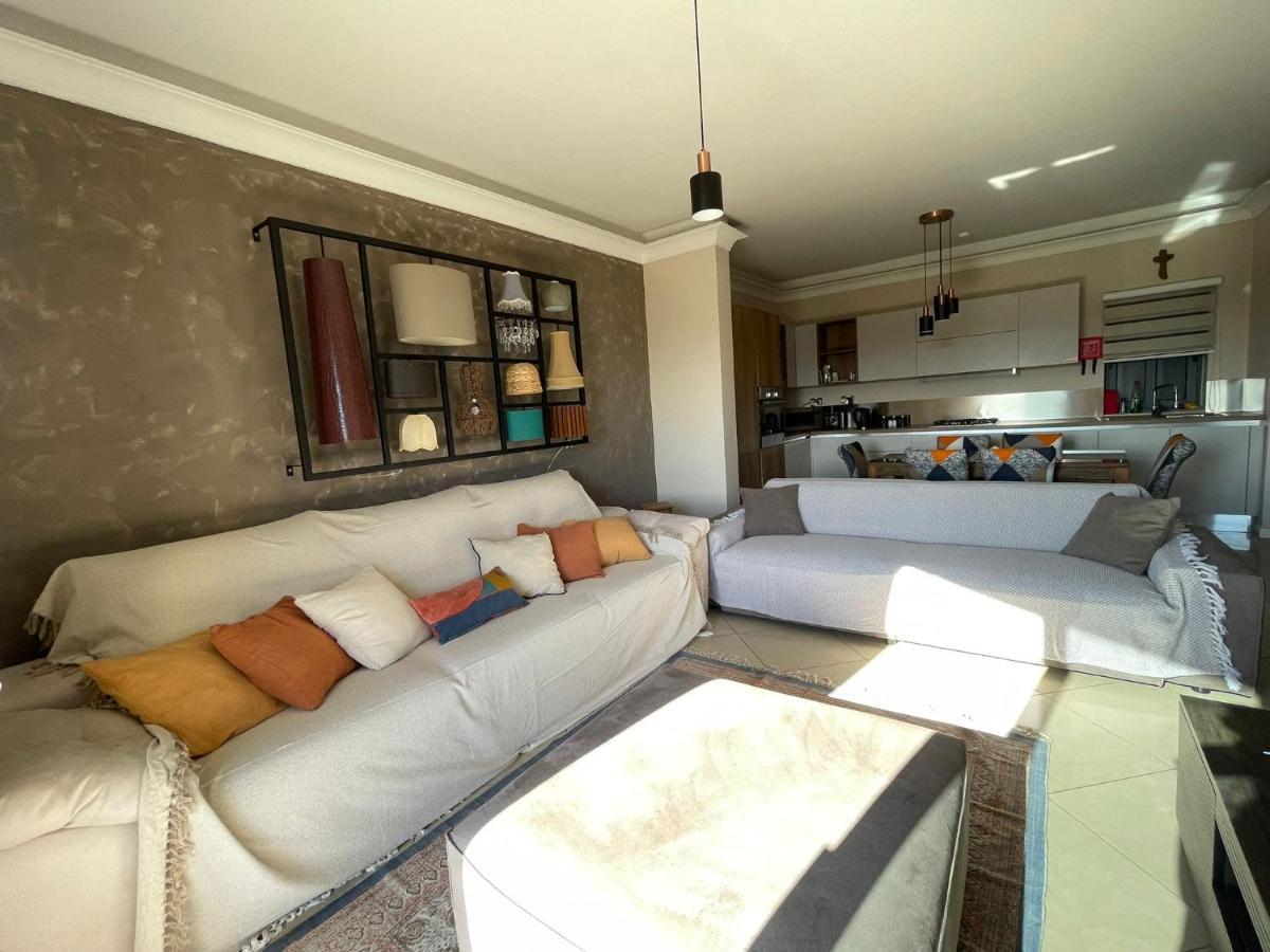Cosy Designer Finished Apartment With Unobstructed Views St. Paul's Bay Exterior foto