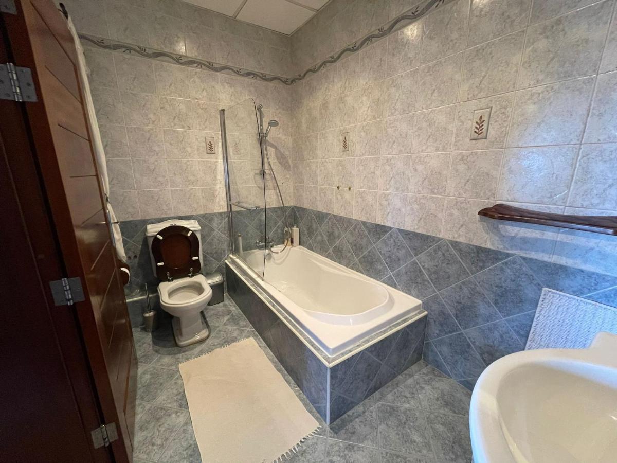 Cosy Designer Finished Apartment With Unobstructed Views St. Paul's Bay Exterior foto